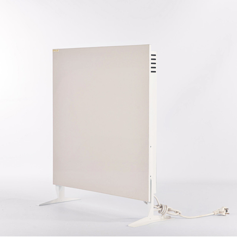 Панель теплова UKROP BIO-K 1000V керамічна (з ніжками)